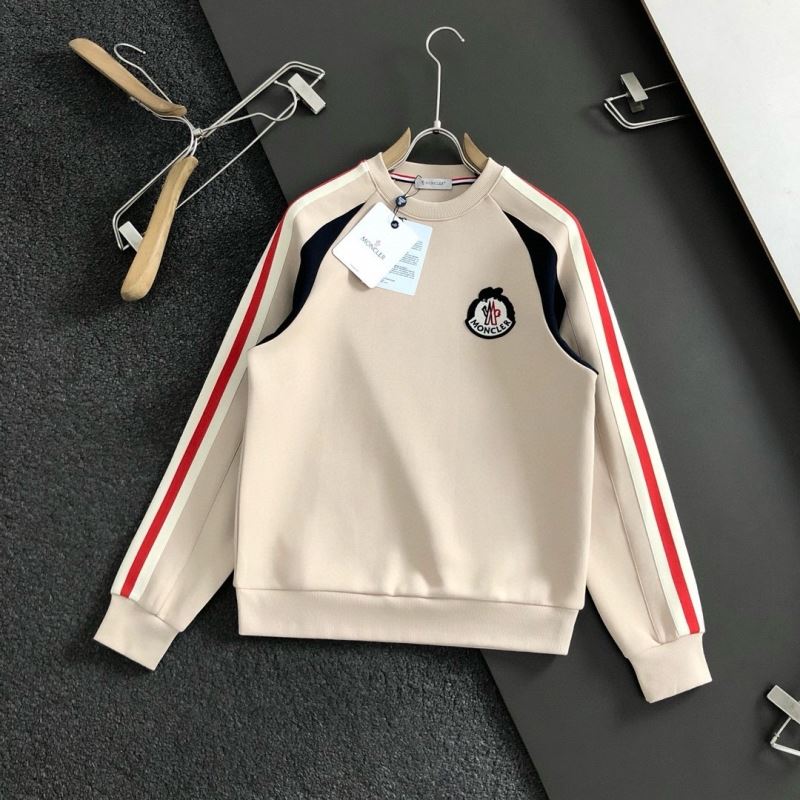 Moncler Hoodies